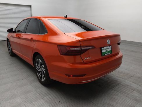 Used 2020 Volkswagen Jetta SEL FWD image 5