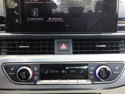 Used 2025 Audi A5 2.0T Premium Plus AWD/4WD image 14