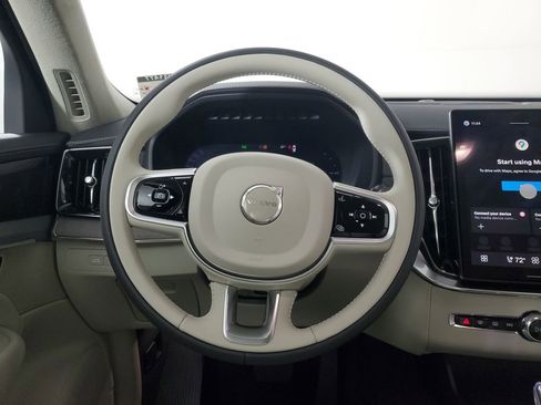 New 2026 Volvo XC90 T8 Ultra w/ Lounge Package AWD/4WD image 17