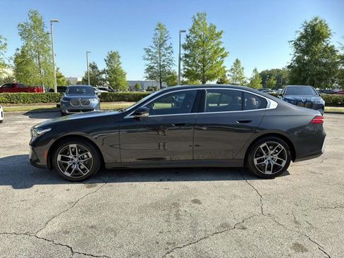 Used 2026 BMW 530i RWD image 6