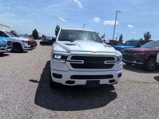 Used 2022 RAM 1500 Sport w/ Rebel Level 2 Equipment Group AWD/4WD video 2