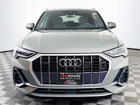 Used 2025 Audi Q3 2.0T Premium AWD/4WD image 2