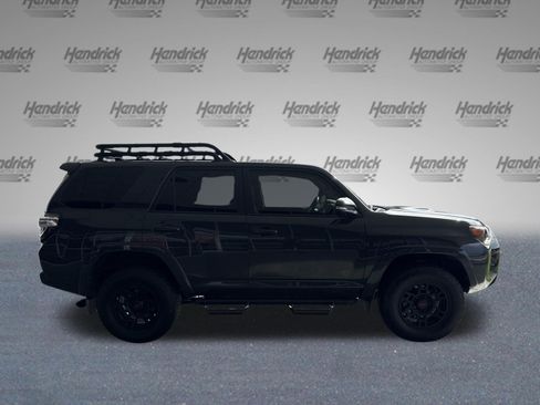 Used 2024 Toyota 4Runner TRD Pro AWD/4WD image 10