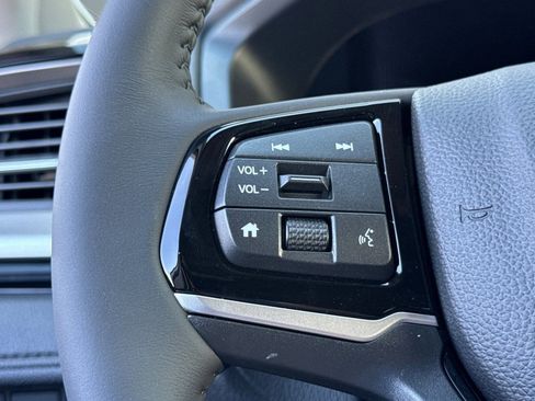 New 2026 Honda Odyssey Touring image 17