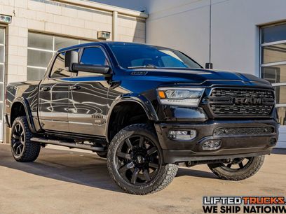 Used 2023 RAM 1500 Big Horn