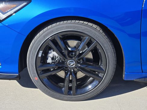 New 2026 Acura Integra A-Spec image 8