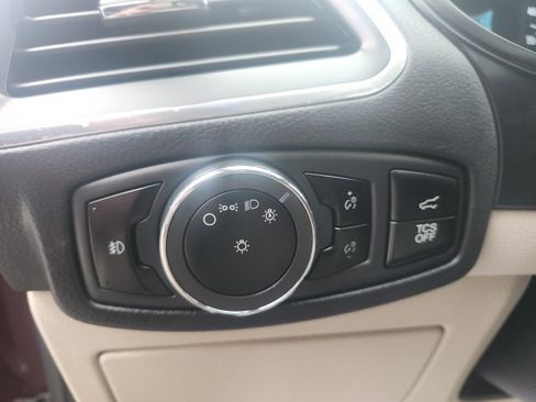 Used 2023 Ford Edge Titanium w/ Equipment Group 301A image 21