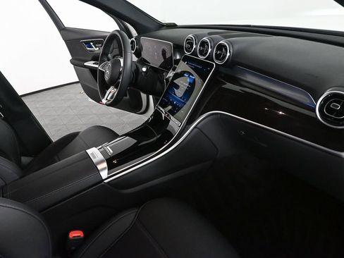 Certified 2025 Mercedes-Benz GLC 300 4MATIC image 22