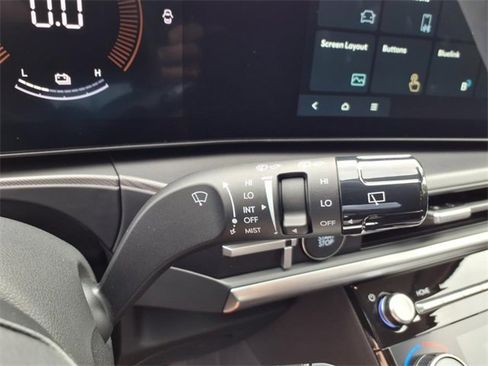 New 2026 Hyundai Santa Fe SE image 25