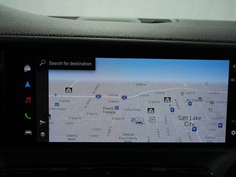 New 2025 Porsche Panamera 4 image 21