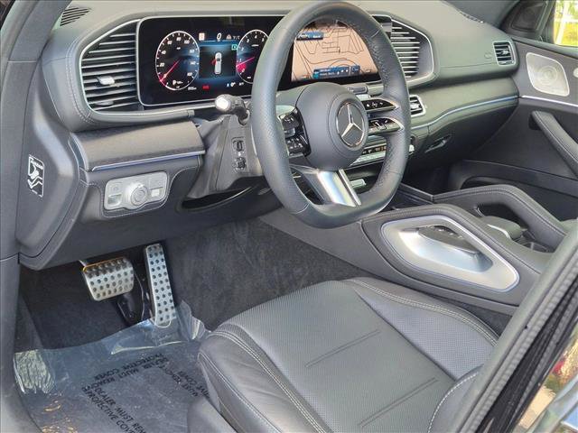 Used 2025 Mercedes-Benz GLE 450 4MATIC image 9