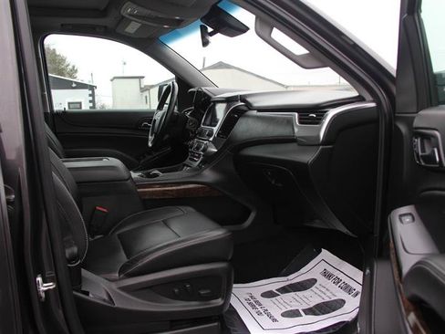 Used 2018 Chevrolet Tahoe LT AWD/4WD image 21