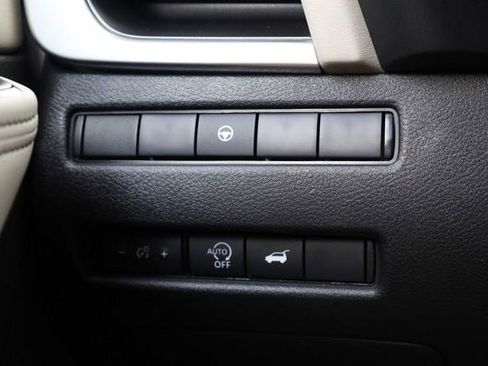 New 2026 Nissan Rogue Dark Armor AWD/4WD image 20