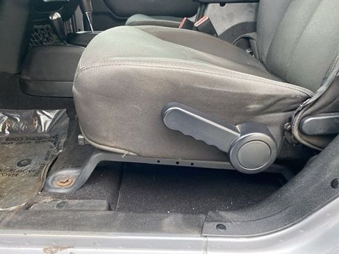 Used 2014 Jeep Wrangler Unlimited Sport w/ Quick Order Package 24S image 21