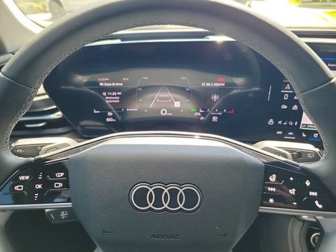 Certified 2025 Audi Q5 Premium Plus w/ Premium Plus AWD/4WD image 20