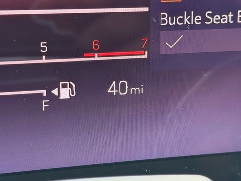 Certified 2026 Cadillac Escalade Sport w/ Touring Package AWD/4WD image 34