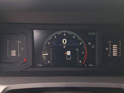 Used 2025 Toyota Tacoma SR5 RWD image 11