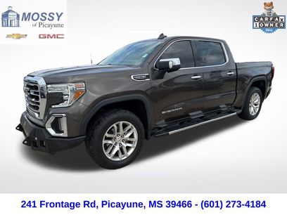 Used 2020 GMC Sierra 1500 SLT w/ SLT Premium Plus Package