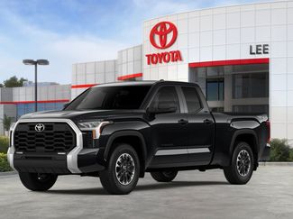 New 2026 Toyota Tundra SR5 AWD/4WD video 1