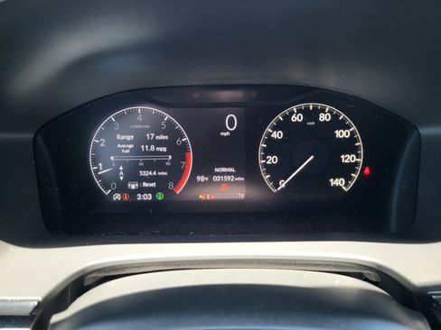 Used 2024 Honda CR-V EX image 17