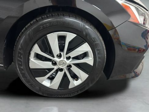 Used 2020 Nissan Altima 2.5 S FWD image 25