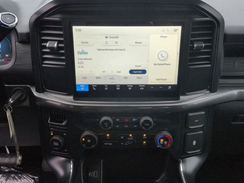 Used 2025 Ford F150 STX w/ Equipment Group 200A image 28