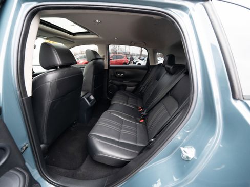 Certified 2024 Honda HR-V EX-L image 23