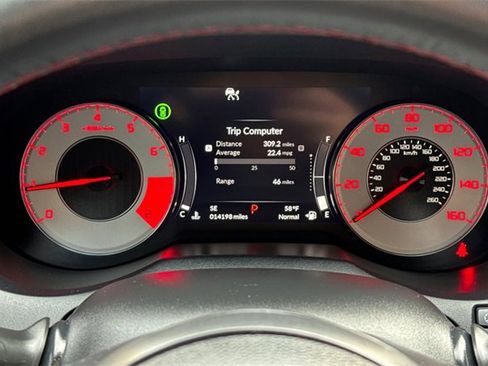 Used 2023 Acura RDX AWD w/ A-Spec & Advance Pkg image 25