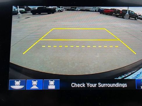 Certified 2022 Honda CR-V Touring image 43