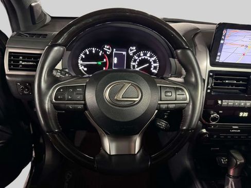 Certified 2023 Lexus GX 460 Premium w/ Accessory Package AWD/4WD image 19