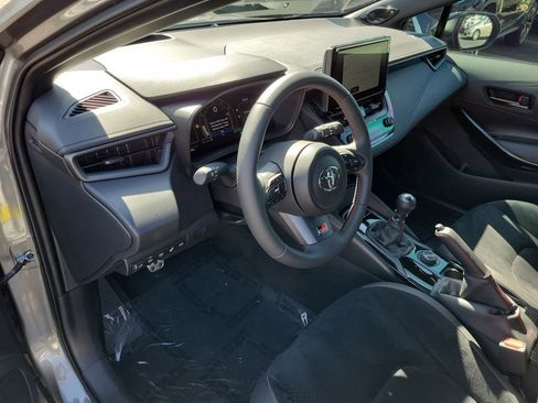 Used 2025 Toyota Corolla GR image 17