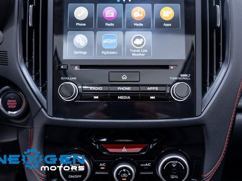 Used 2023 Subaru Forester Sport image 14