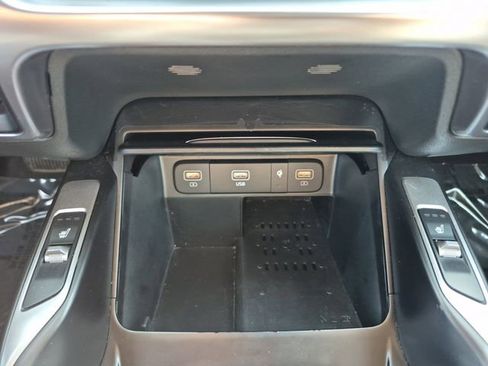 Used 2024 Kia Sorento EX AWD/4WD image 23