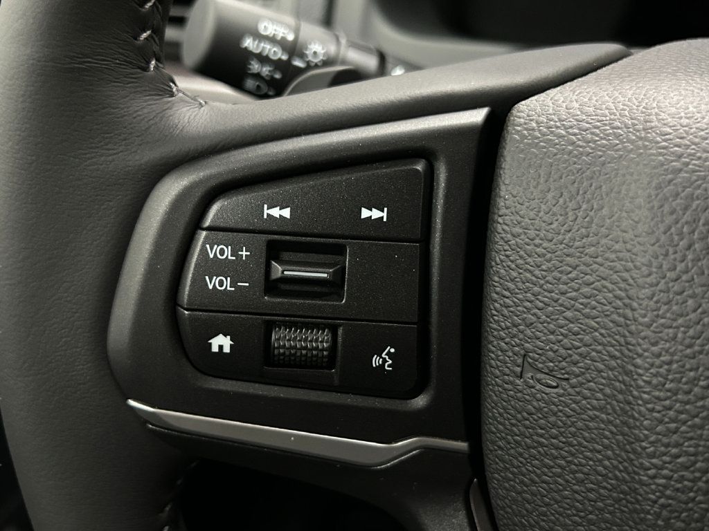 Used 2026 Honda Ridgeline RTL image 13