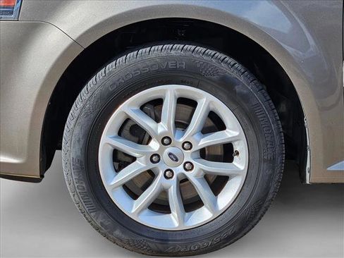 Used 2014 Ford Flex SE image 24