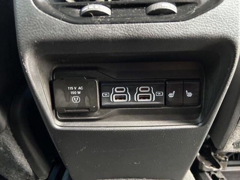 Certified 2023 Jeep Grand Cherokee Limited image 14