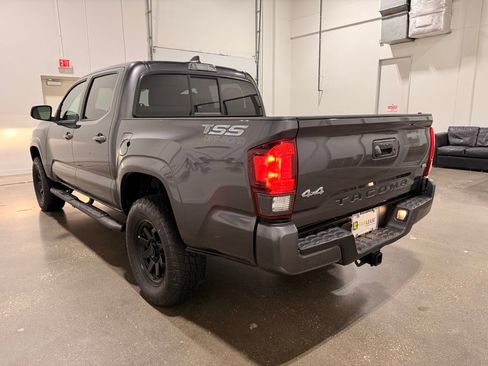 Used 2023 Toyota Tacoma SR AWD/4WD image 7