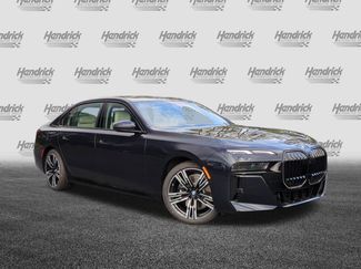 Used 2026 BMW i7 eDrive50 w/ M Sport Package RWD video 2