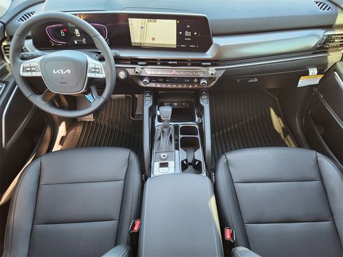 New 2025 Kia Telluride S image 19