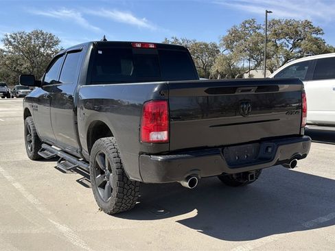 Used 2018 RAM 1500 Lone Star image 12
