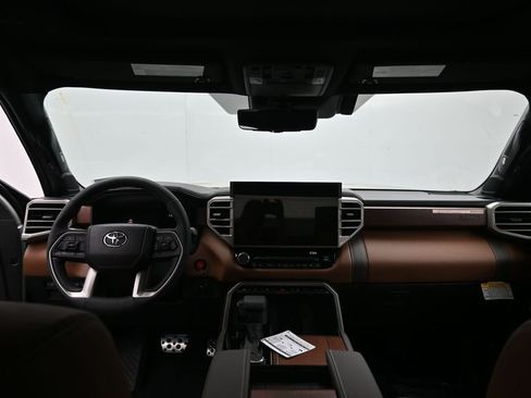 New 2026 Toyota Tundra 1794 Edition AWD/4WD image 11