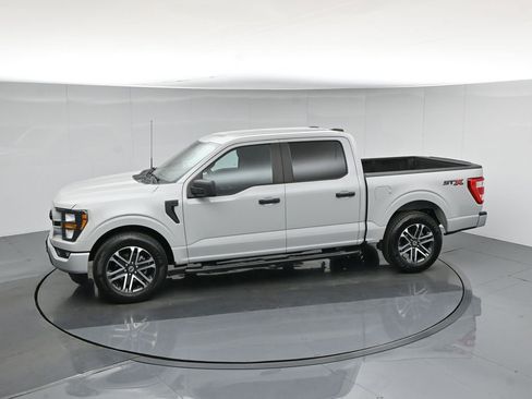 Used 2023 Ford F150 XL w/ STX Appearance Package RWD image 44
