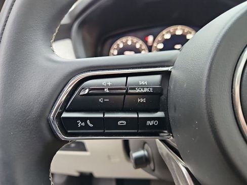 Used 2025 MAZDA CX-90 3.3 Turbo S w/ Premium Plus image 27