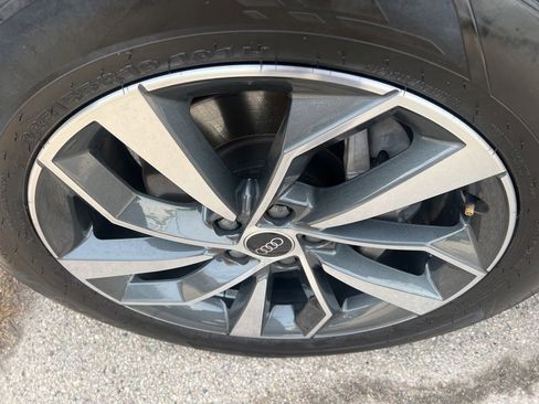 Used 2023 Audi Q5 2.0T Premium Plus image 48