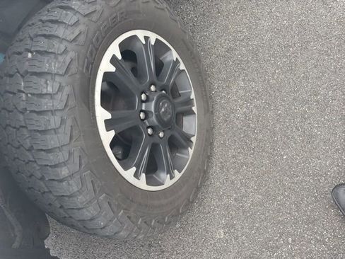 Used 2023 RAM 2500 Rebel w/ Level 1 Equipment Group image 2