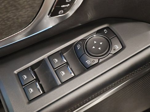 New 2025 Ford Expedition Tremor image 10