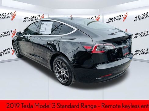 Used 2019 Tesla Model 3 Standard Range image 5