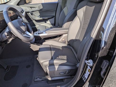 New 2026 BMW X1 xDrive28i w/ Technology Package AWD/4WD image 14