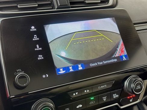Certified 2019 Honda CR-V EX-L image 13