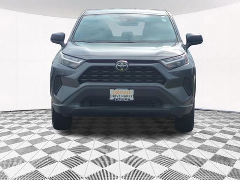 Used 2023 Toyota RAV4 LE AWD/4WD image 13